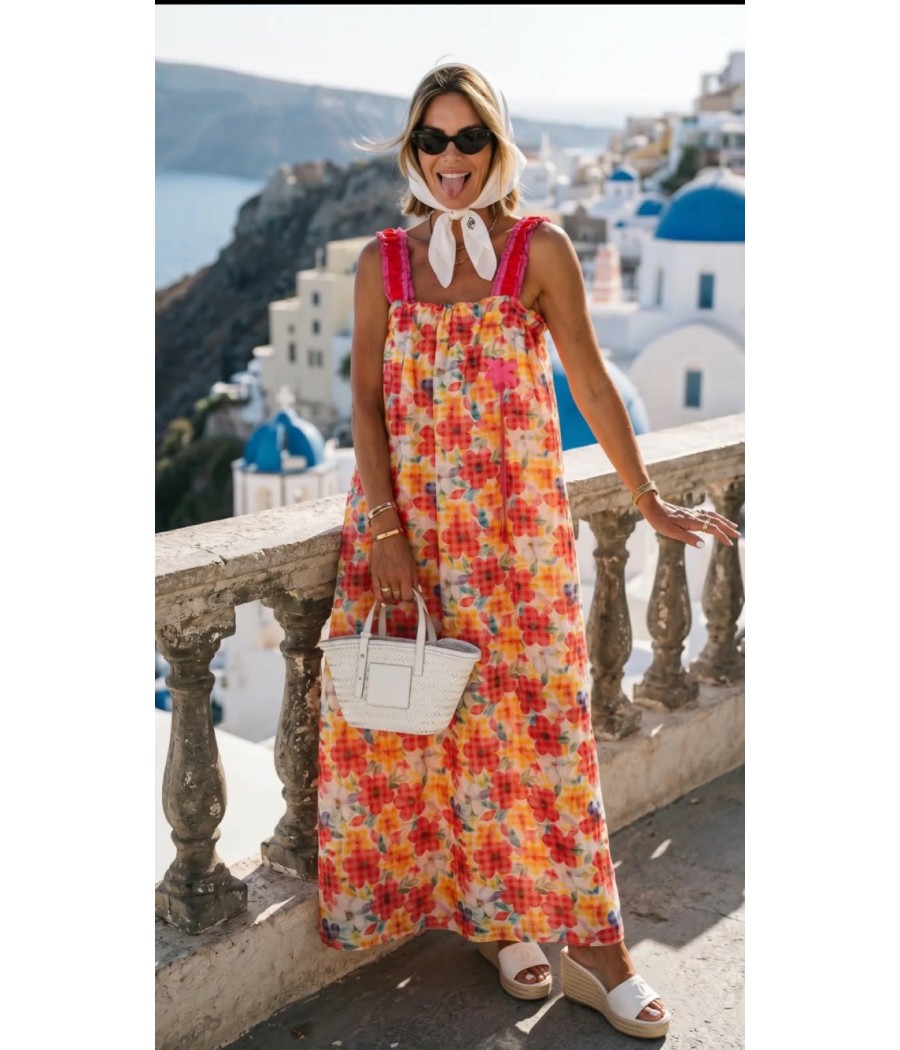 Robe AGATHA