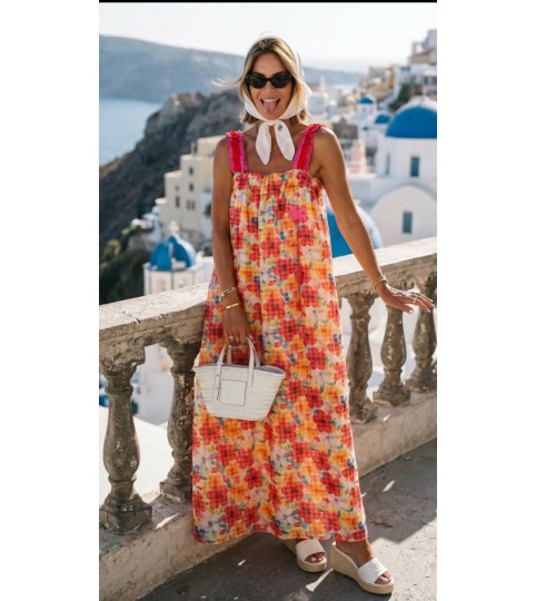 Robe AGATHA