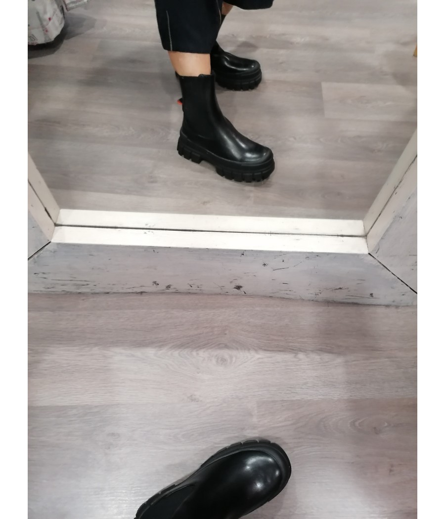 boots - gelsea - 171059 - refresh - rougefantomasnoir.com