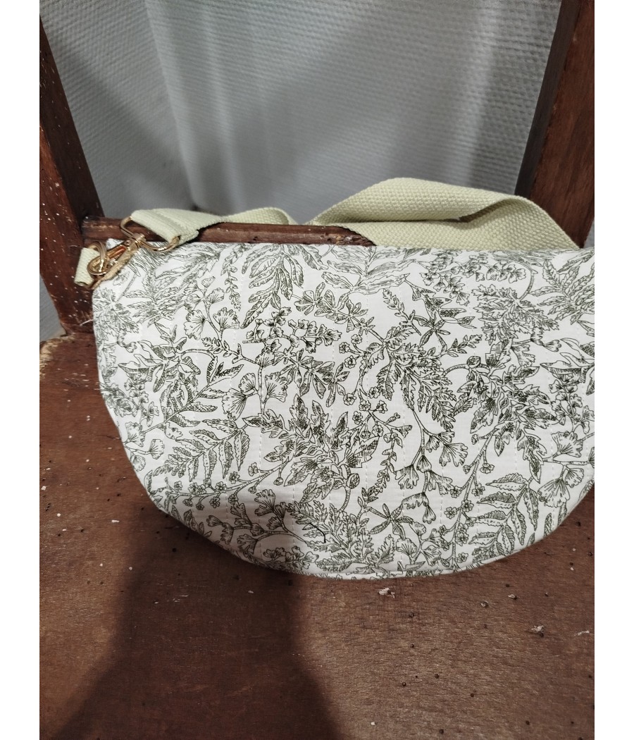 sac - banane - mallory - en - coton- jade - & - clarisse - rougefantomasnoir.com sac - banane - mallory - en - coton- jade - & - clarisse - rougefantomasnoir.com