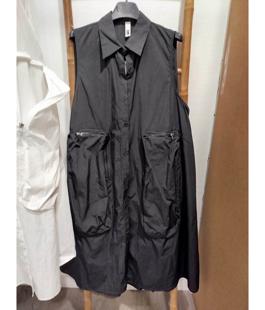 robe - veste - à - grandes - poches - wendy - trendy - rougefantomasnoir.com robe - veste - à - grandes - poches - wendy - trendy - rougefantomasnoir.com