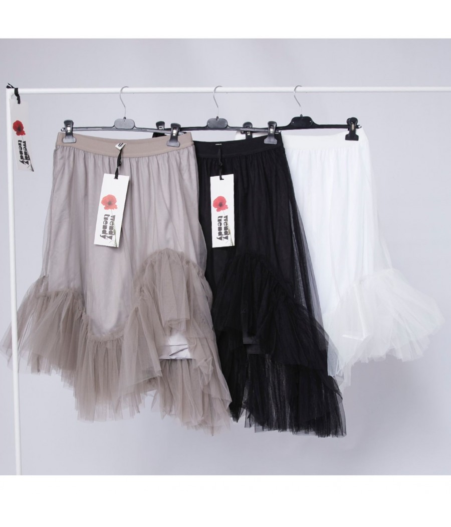 Jupon - en - tulle - wendy - trendy - rougefantomasnoir.com