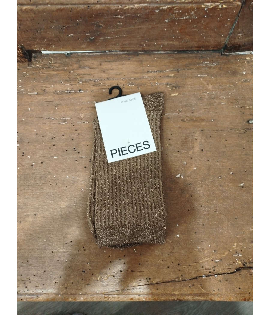 chaussette à paillettes - sebby pieces - rougefantomasnoir.com