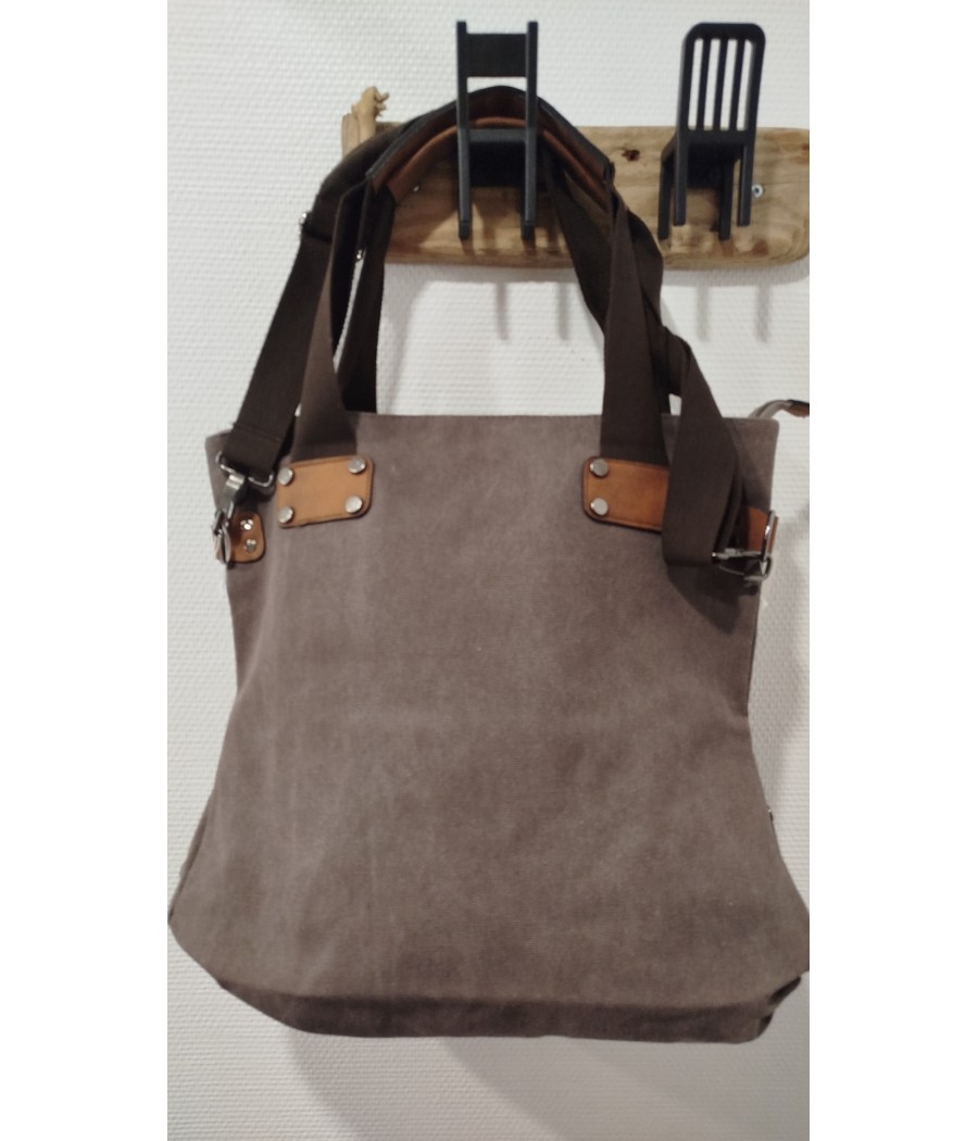 sac étoile - rock star - rougefantomasnoir.com
