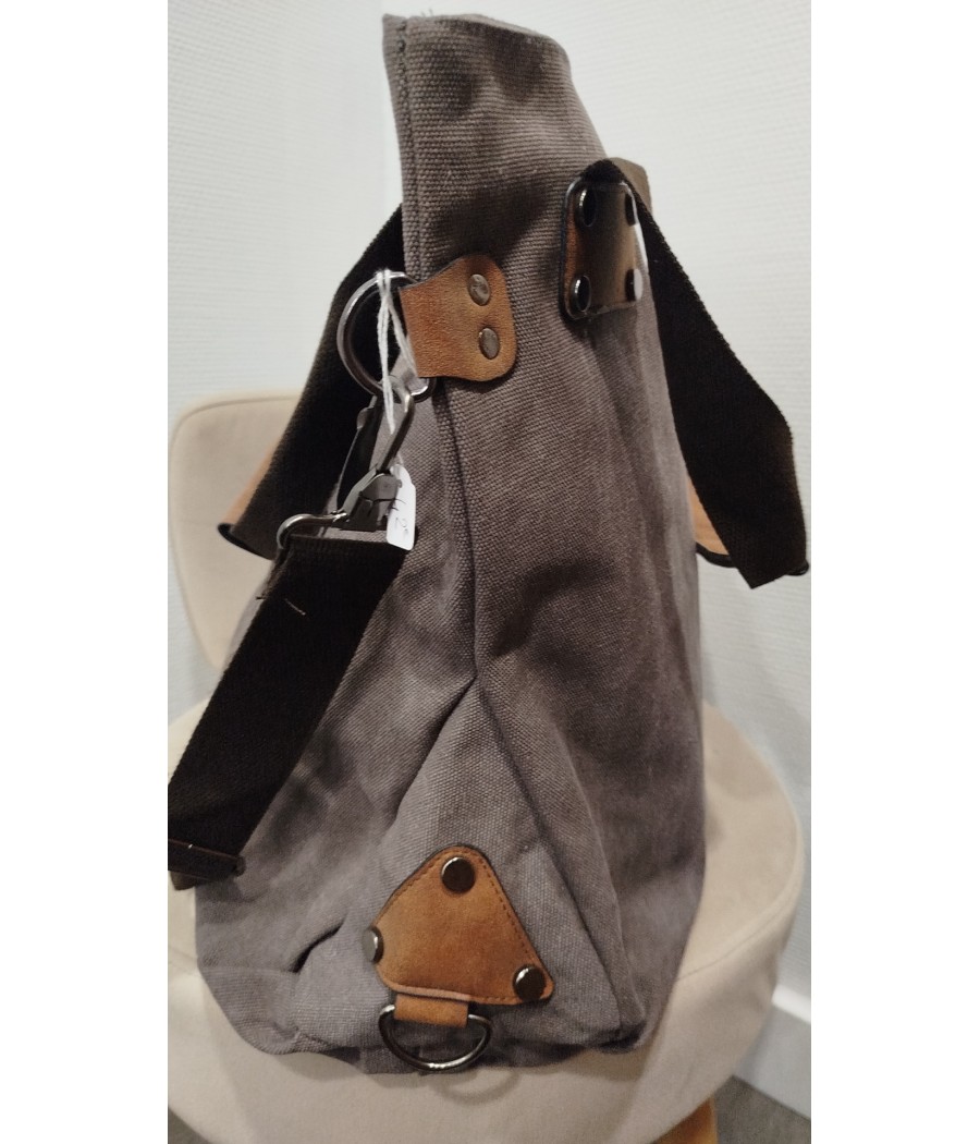 sac étoile - rock star - rougefantomasnoir.com