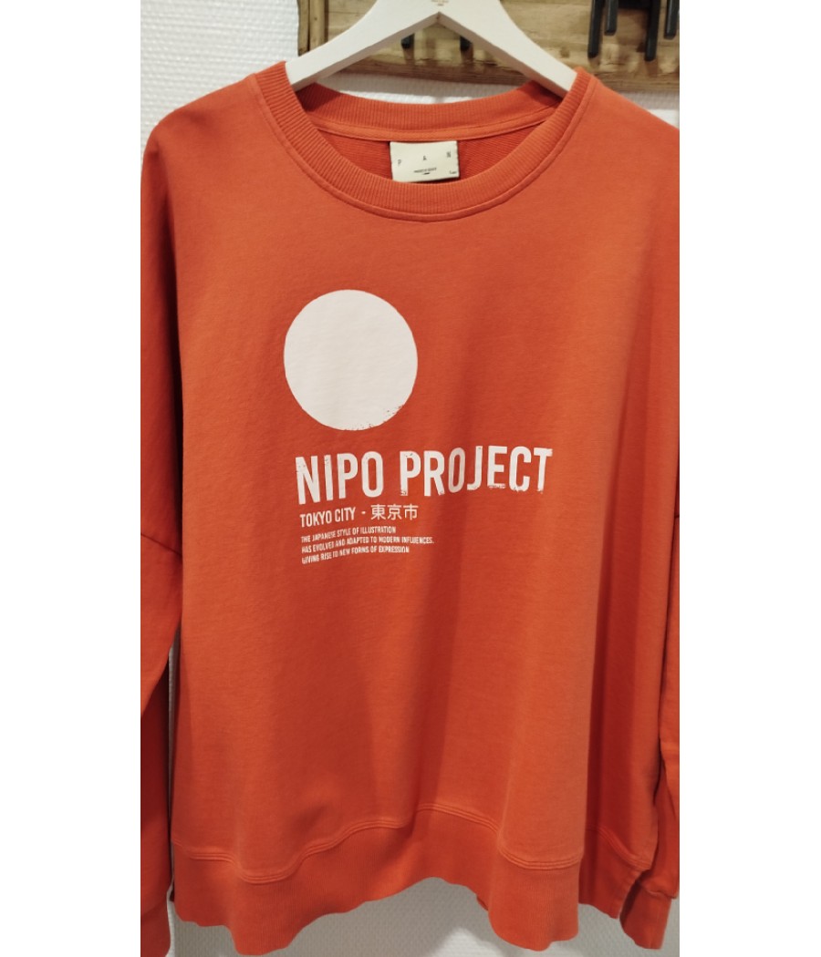 sweat - nipo - project - marque - pan - rougefantomasnoir.com