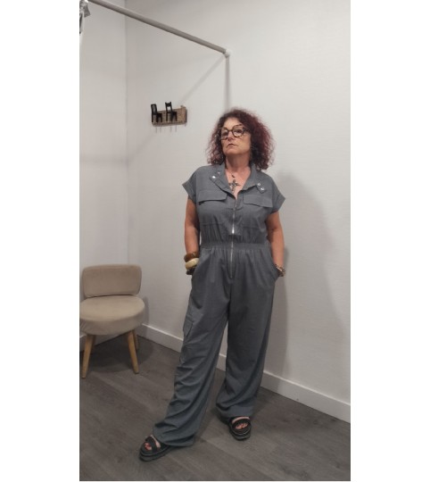Combipantalon Dara Rue Mazarine