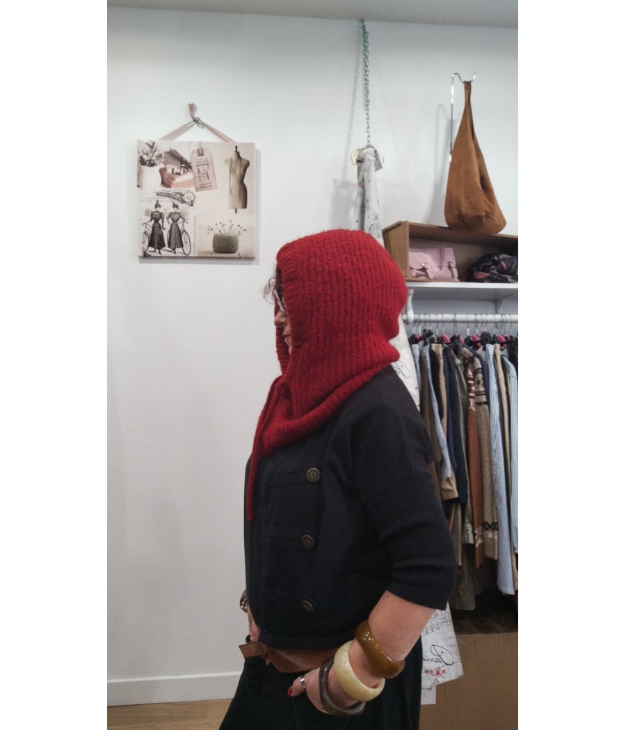 cagoule - en - maille - avec - cordon - objmlu - object - rougefantomasnoir.com cagoule - en - maille - avec - cordon - objmlu - object - rougefantomasnoir.com