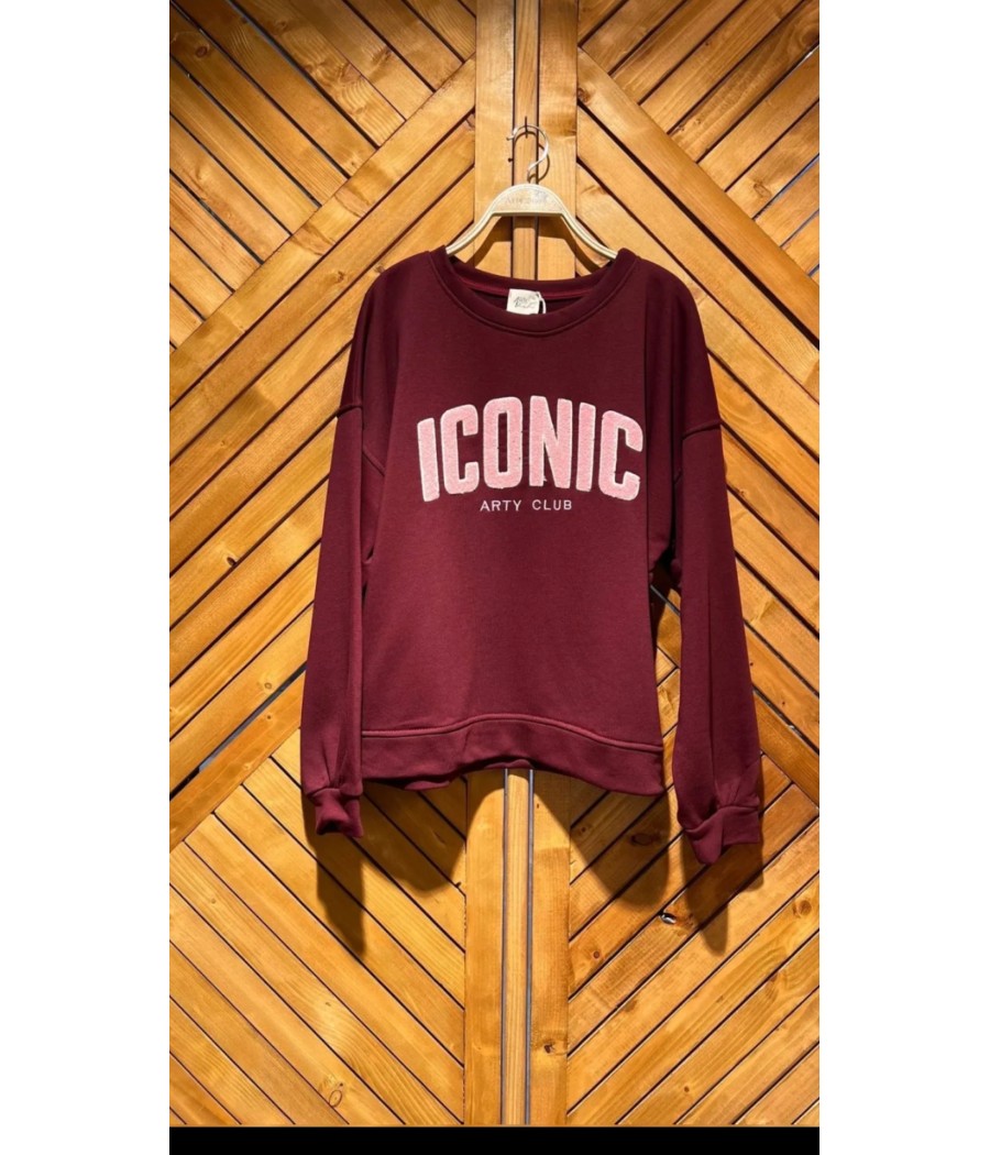 sweat - logo - iconic - by - arty - rougefantomasnoir.com