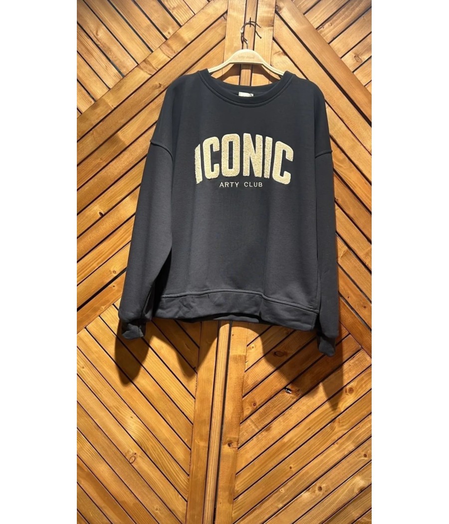 sweat - logo - iconic - by - arty - rougefantomasnoir.com