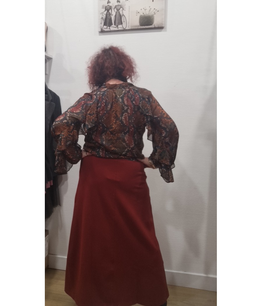 blouse - lady - fluide - et - volants - rue - mazarine - rougefantomasnoir.com