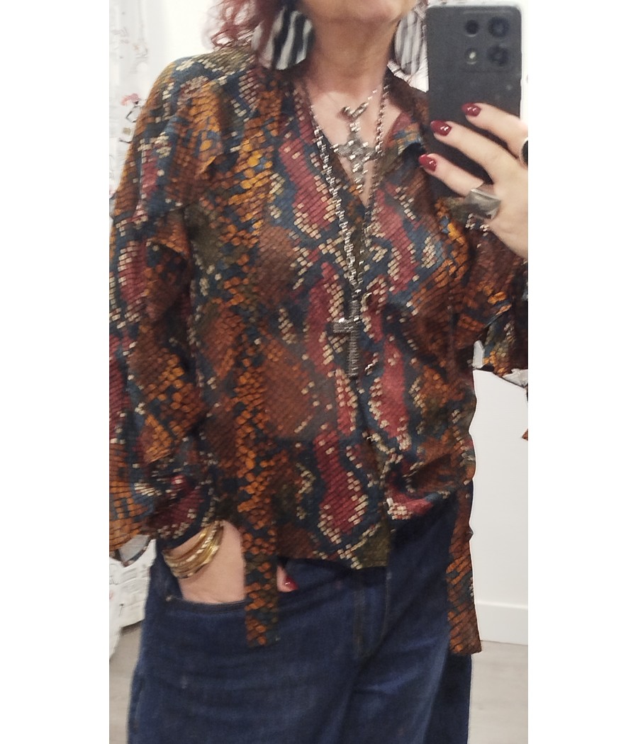 blouse - lady - fluide - et - volants - rue - mazarine - rougefantomasnoir.com