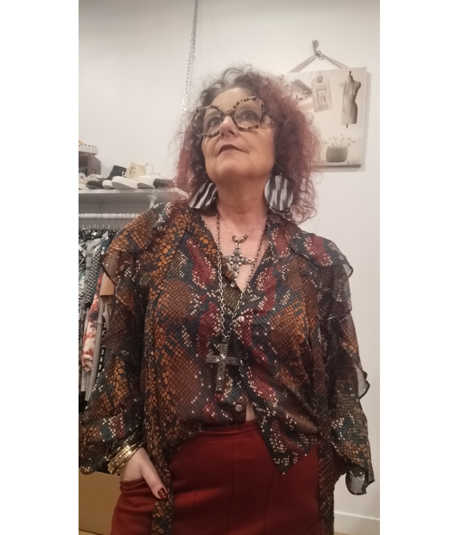 blouse - lady - fluide - et - volants - rue - mazarine - rougefantomasnoir.com