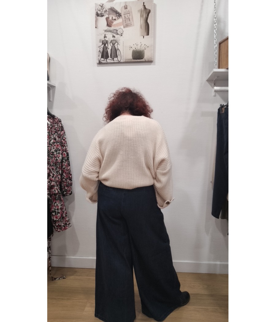 pantalon - palazzo - en - denim - texas - rue - mazarine - rougefantomasnoir.com