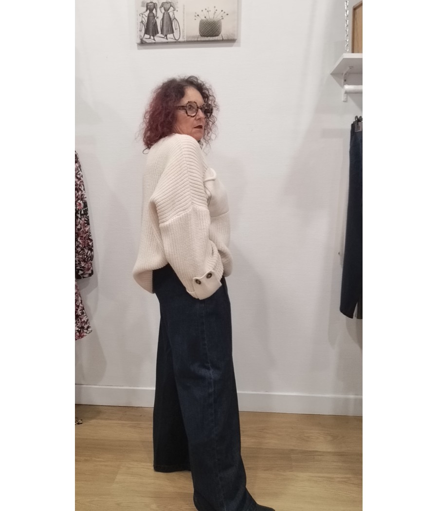 pantalon - palazzo - en - denim - texas - rue - mazarine - rougefantomasnoir.com