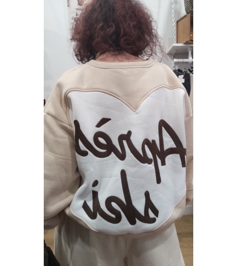 Sweat "Apres Ski " By Arty