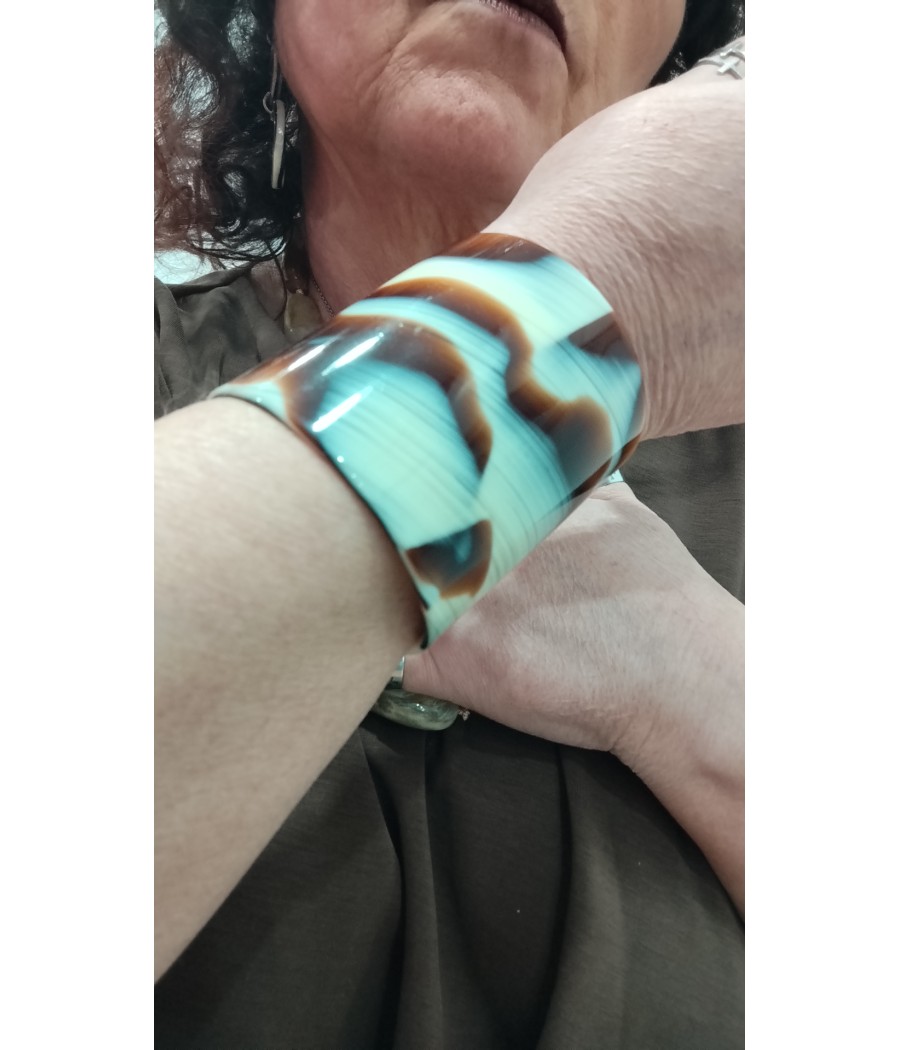 Bracelet ROSIE XXL Francine Bramli