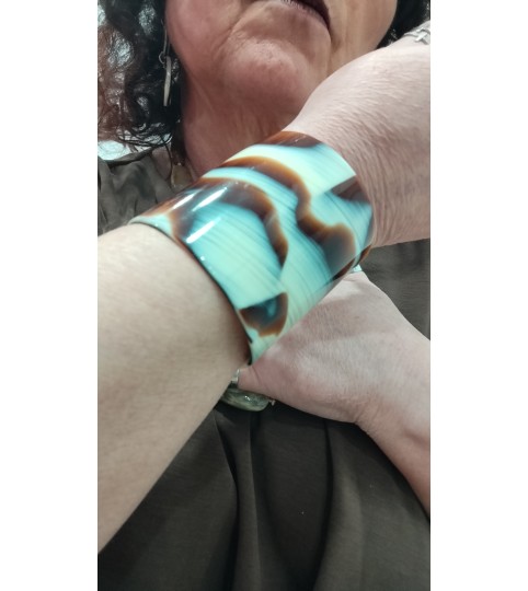 Bracelet ROSIE XXL Francine Bramli