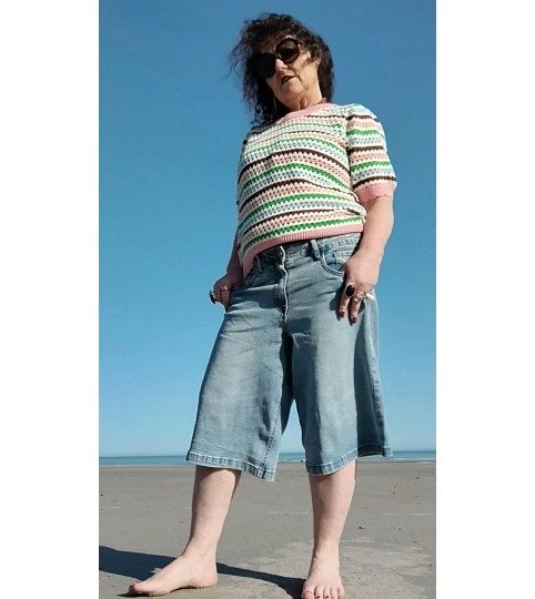 Pull Nunancy – Nümph